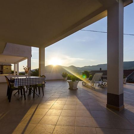 Apartment Marijana Trogir Exteriér fotografie