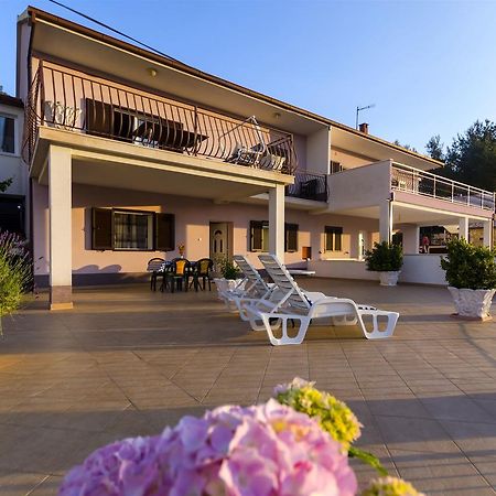 Apartment Marijana Trogir Exteriér fotografie